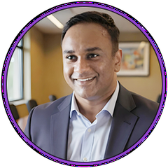 Dr. Kalyan Gali, Learning Assessment Specialist